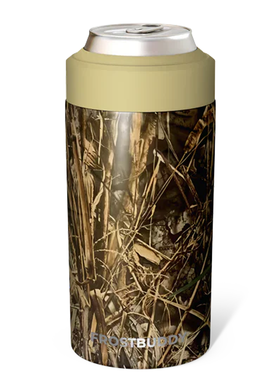 Universal Buddy-RealTree Max7
