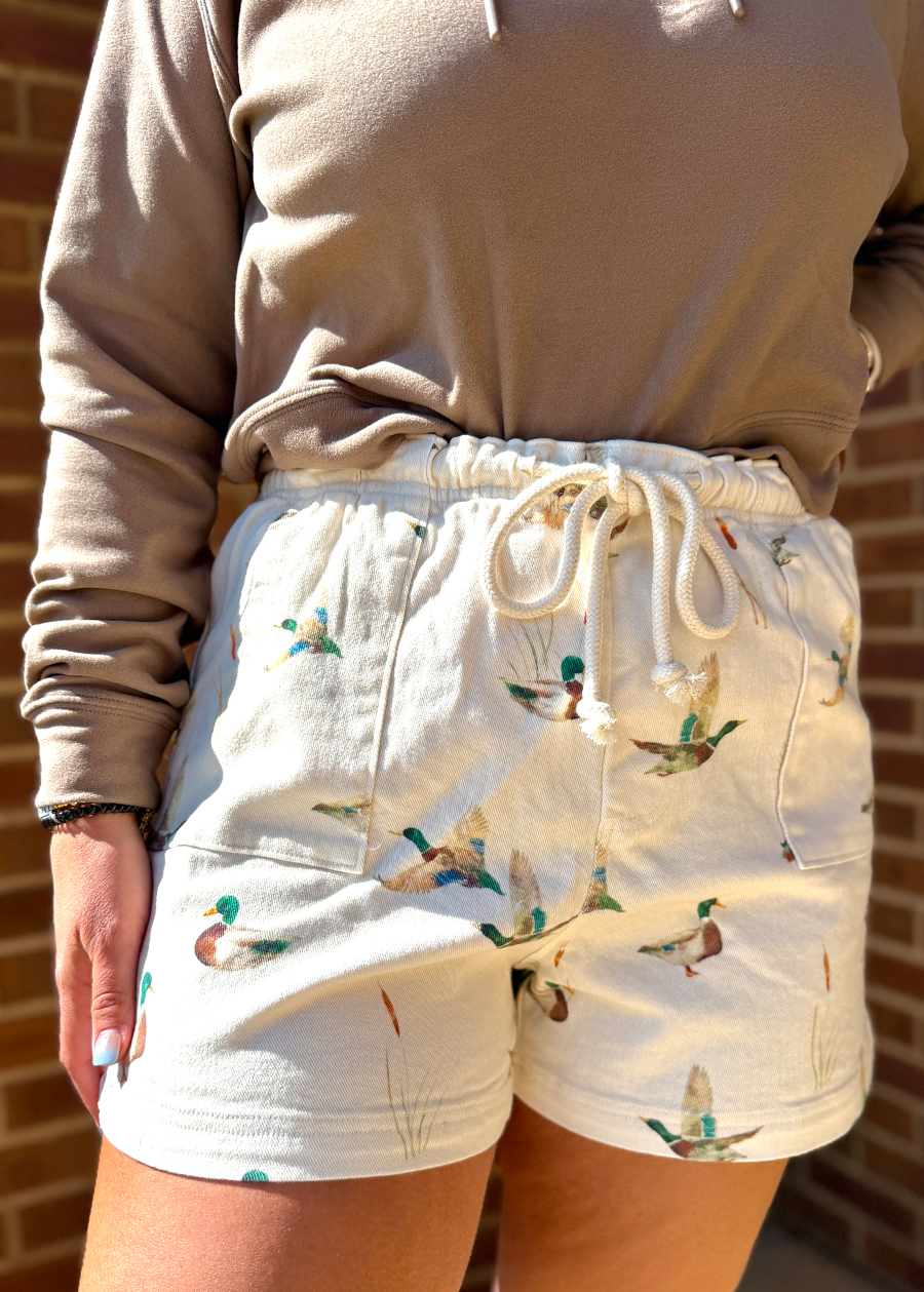 Melissa Shorts