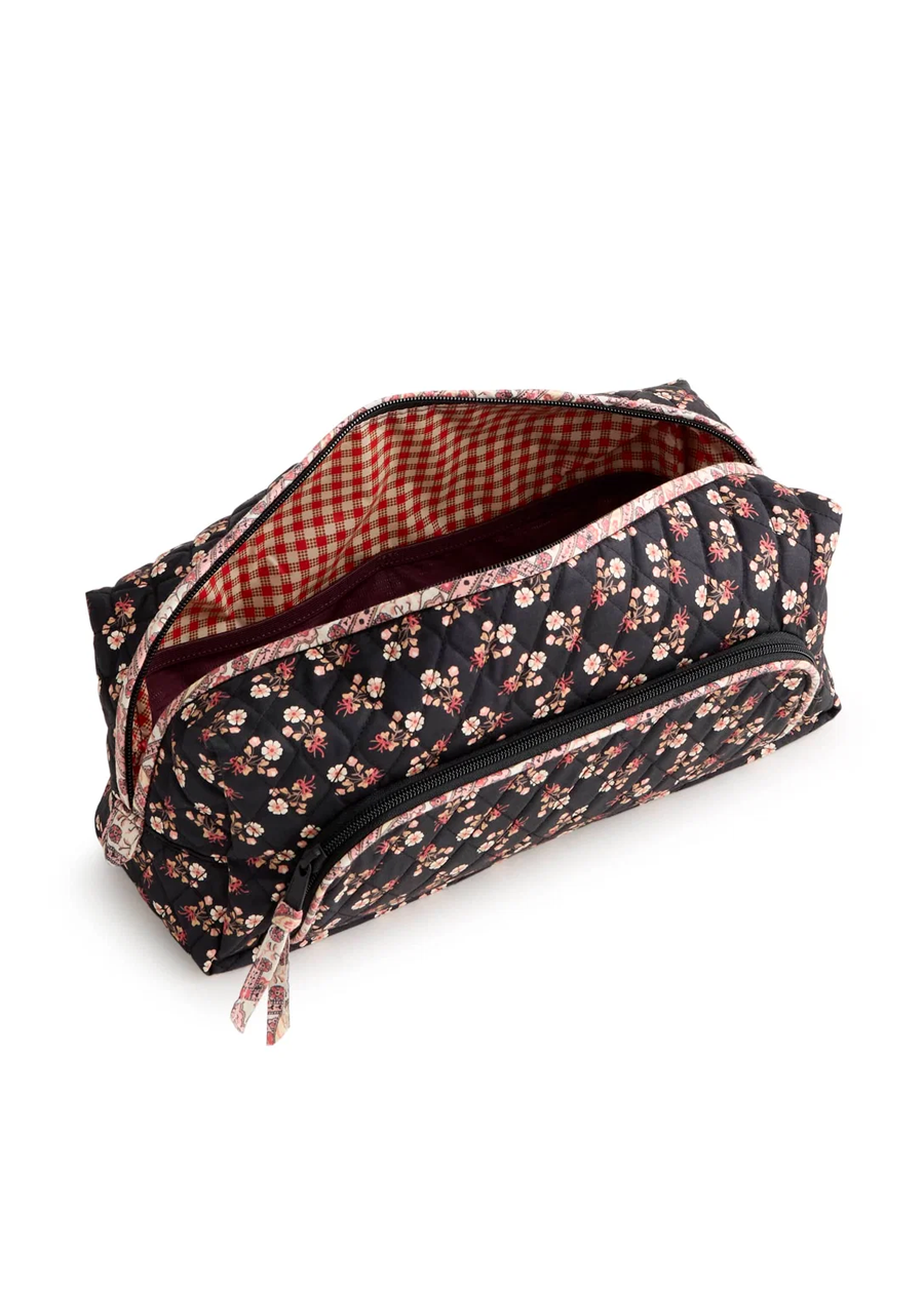 Hair Care Case-Melissa Ditsy