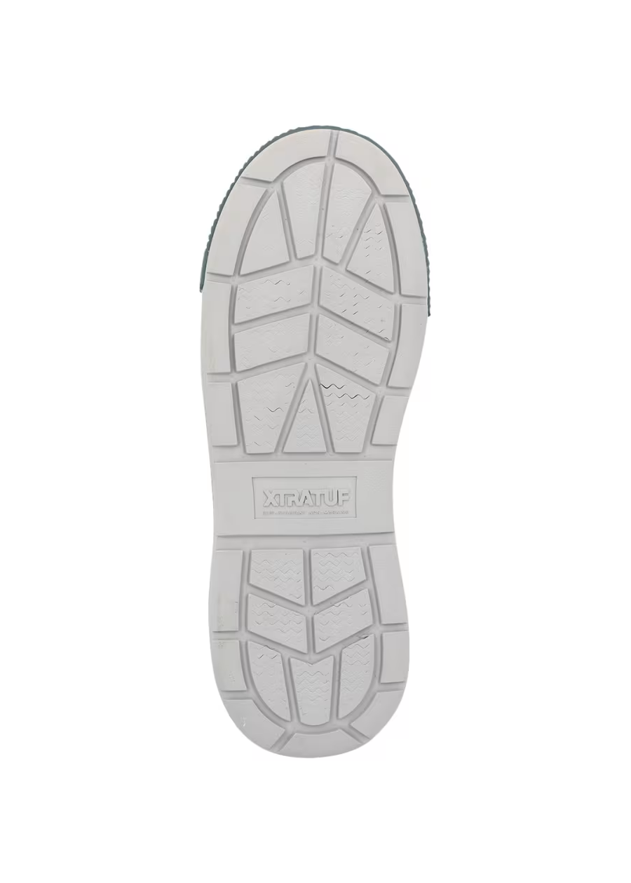 Men's 6in Ankle Deck Boot- Tan Multi