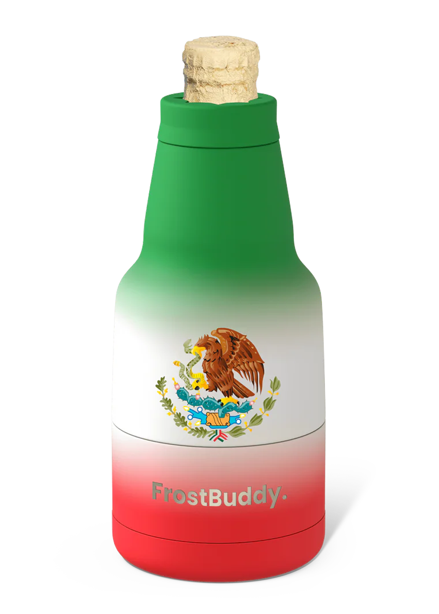 Chubby Buddy - Mexico