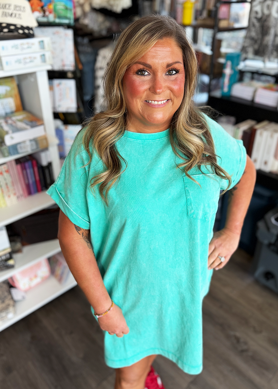 Lanie Dress