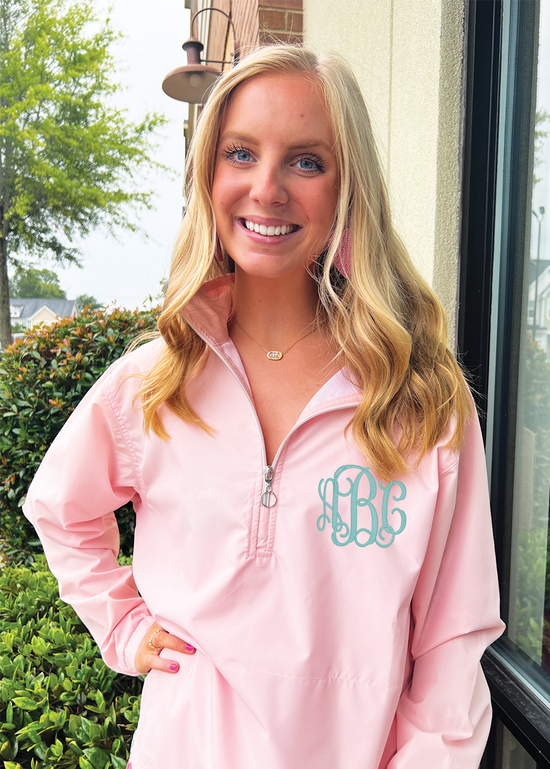 Charles River Beacon Pullover