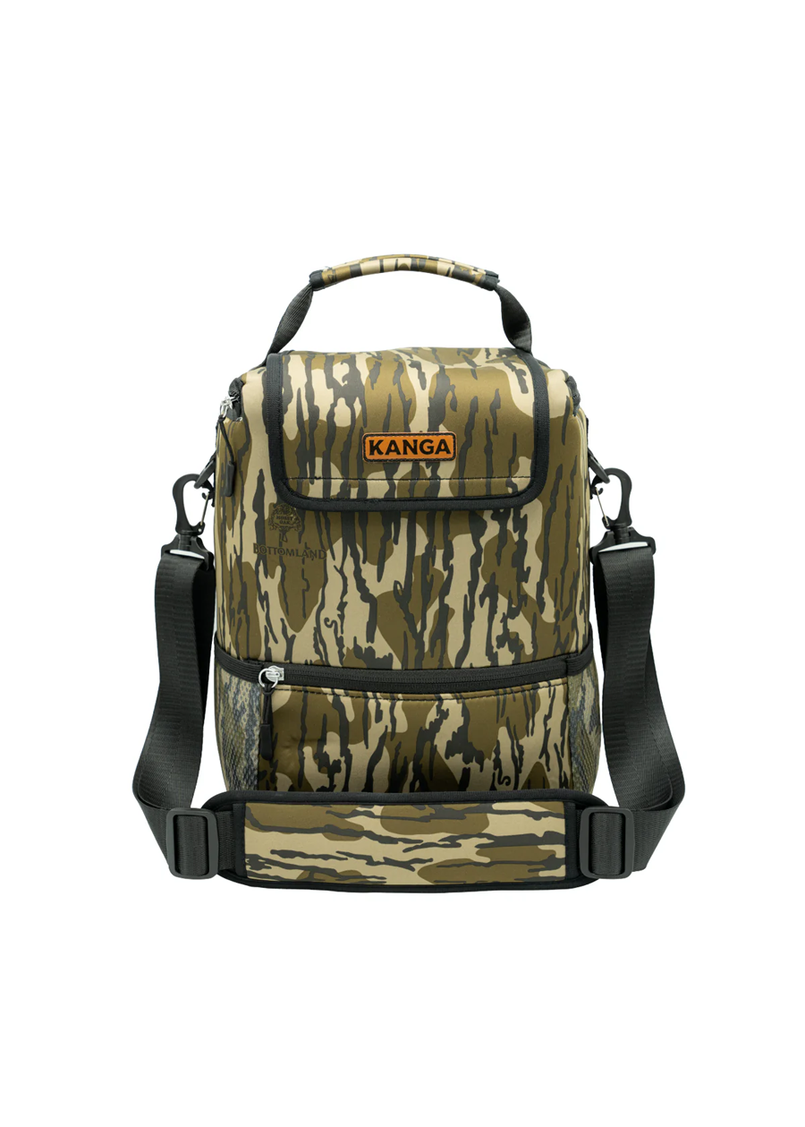 Mossy Oak 6/12-Pack Pouch