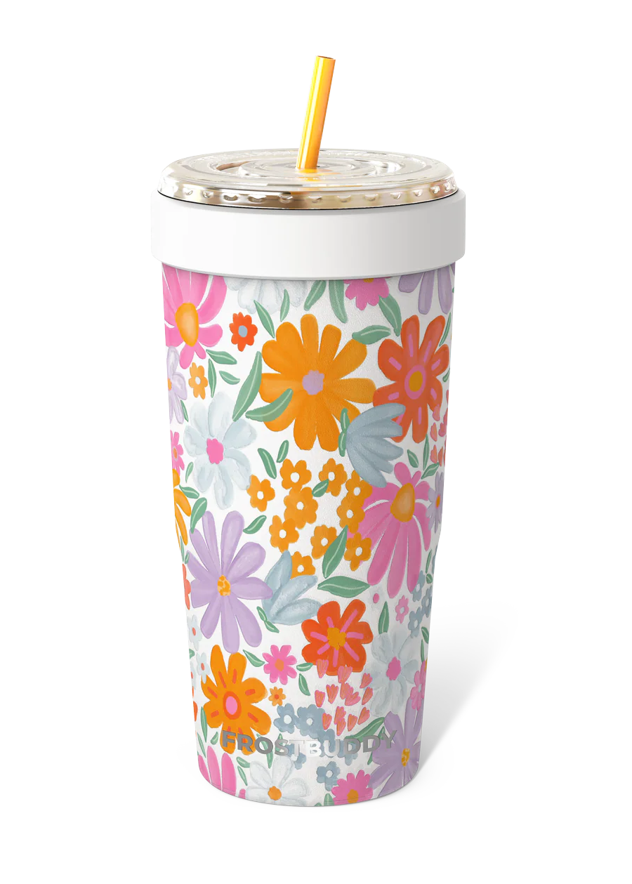 To-Go Buddy-Mother Nature