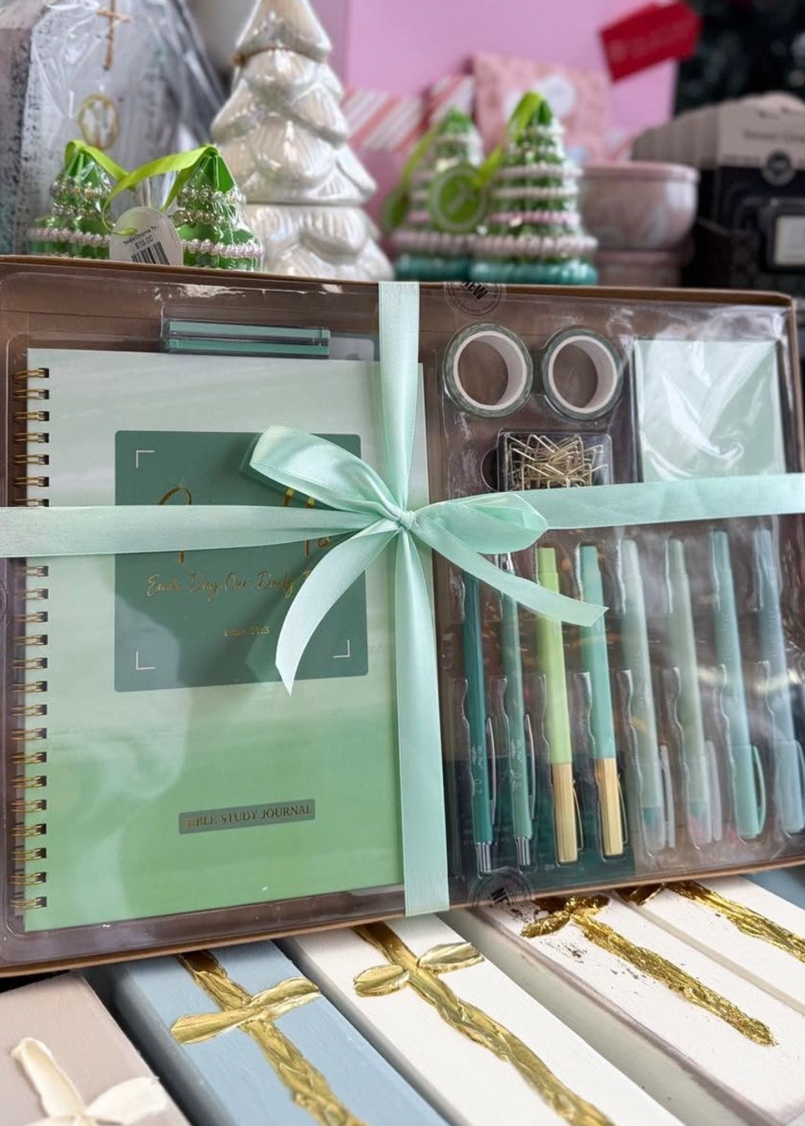 Mr. Pen Bible Journaling Kit for Women - Creative Set