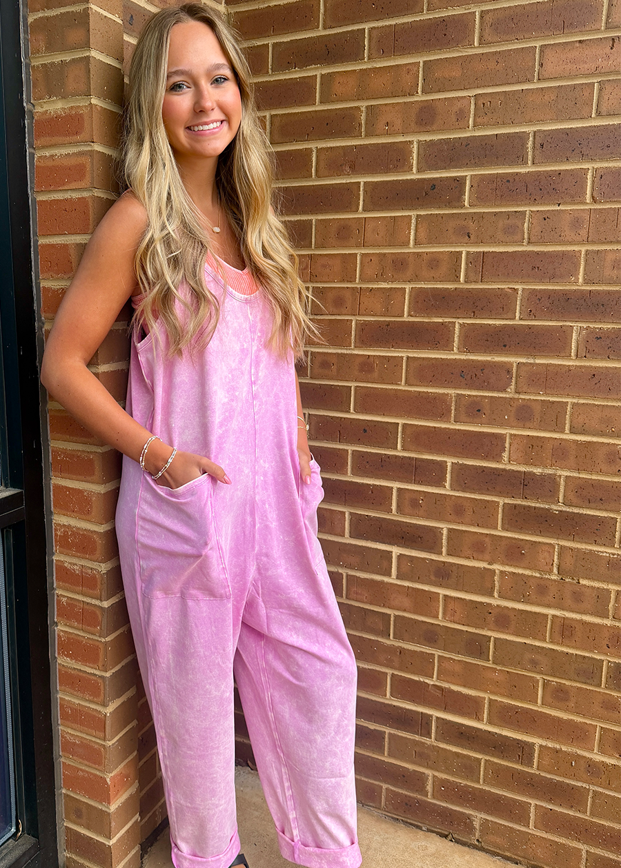 Val Jumpsuit