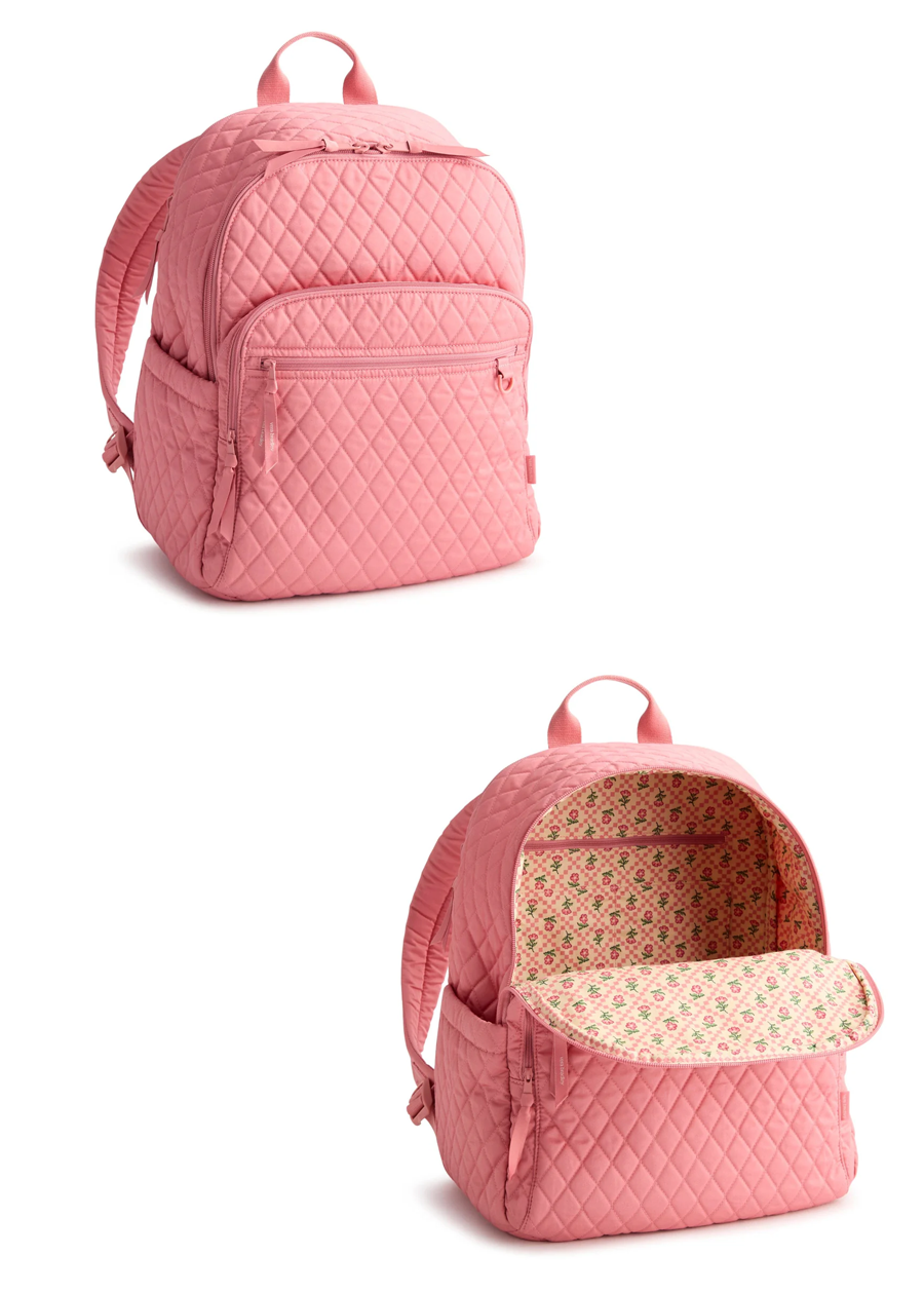 Bancroft Backpack-Mauveglow