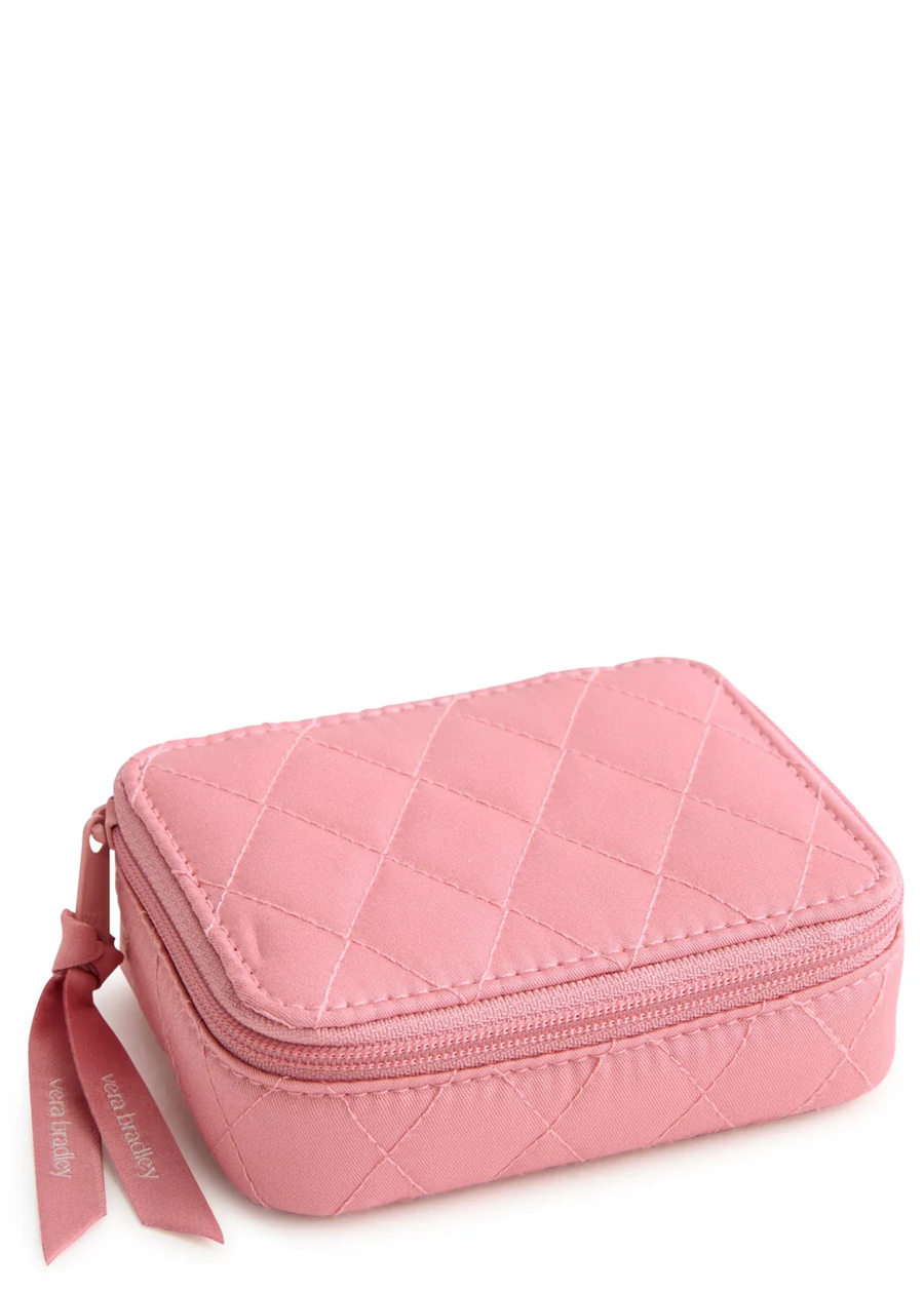 Travel Pill Case-Mauveglow