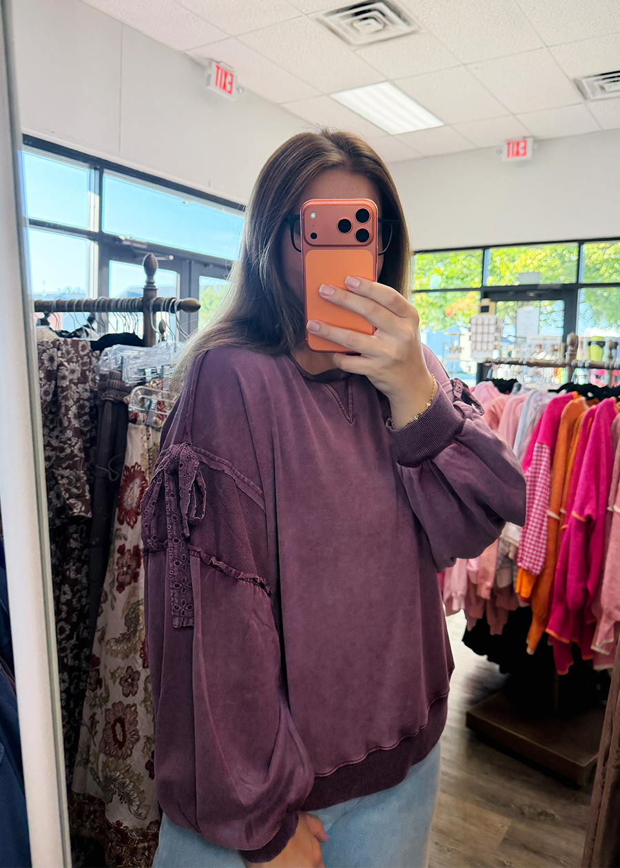 Mylah Top