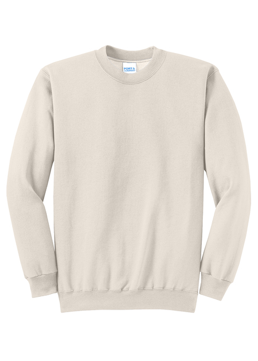 Trick or Teach CREWNECK