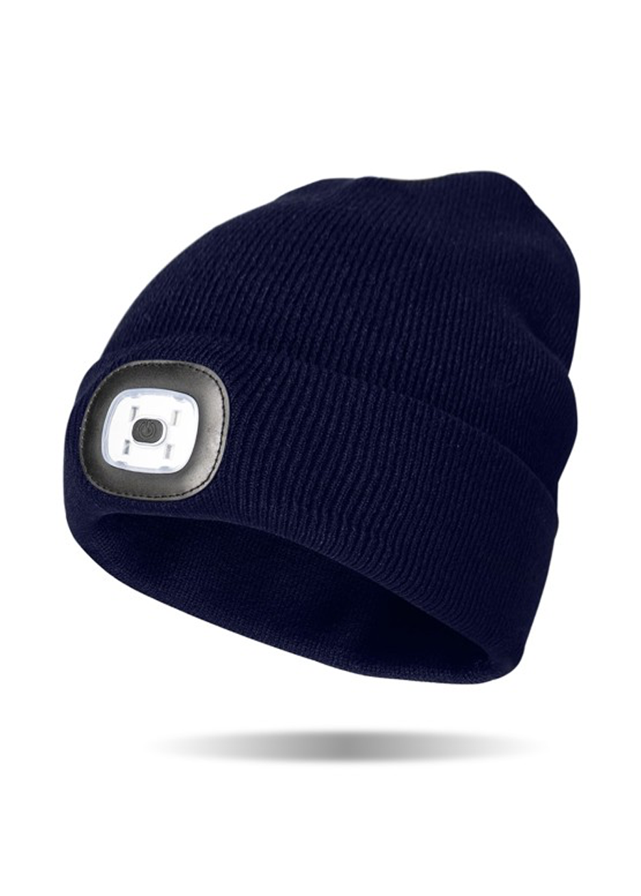 Night Scope LED Beanie
