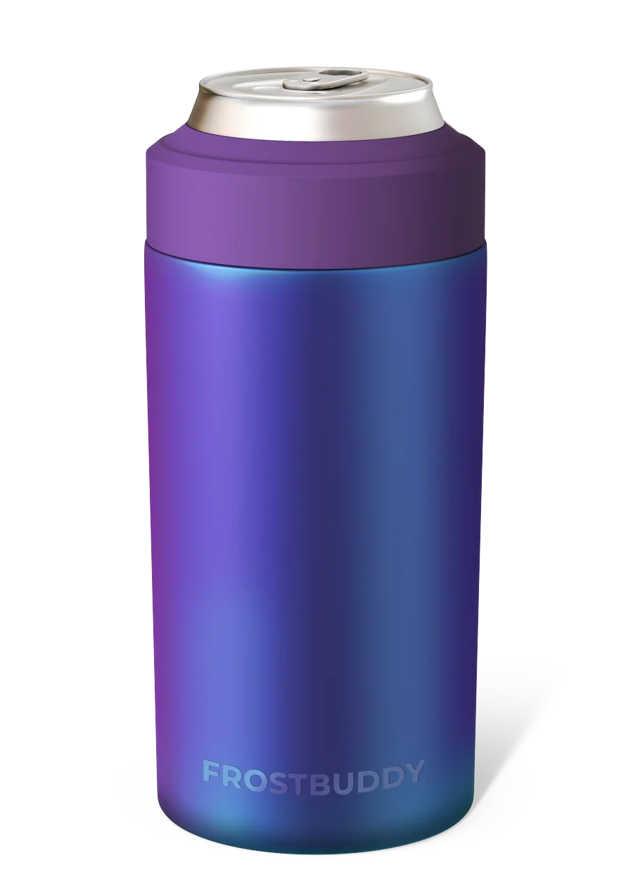 Universal Buddy-Nebula