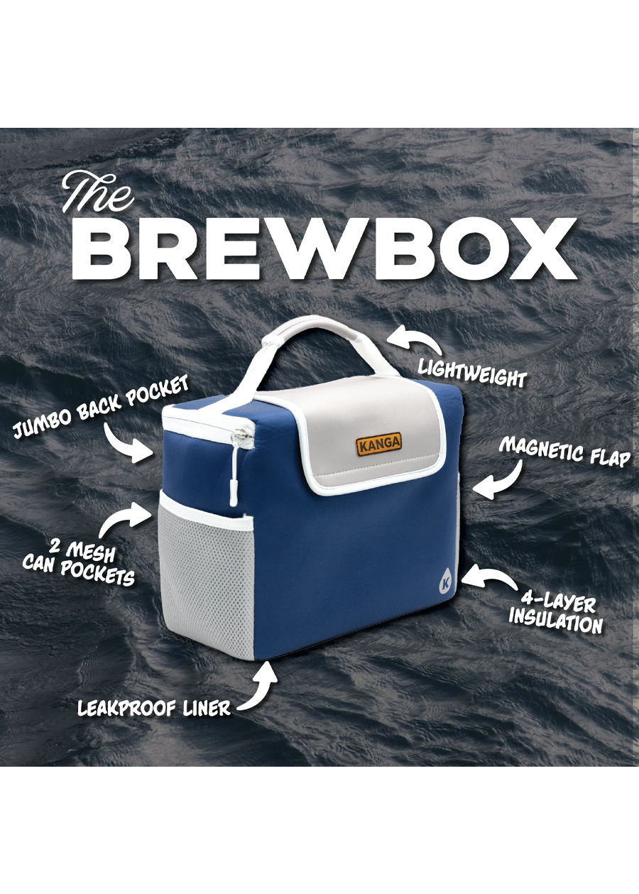 Neptune BrewBox