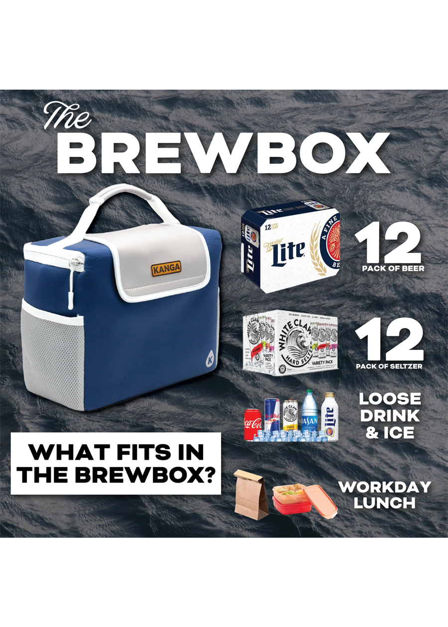 Neptune BrewBox