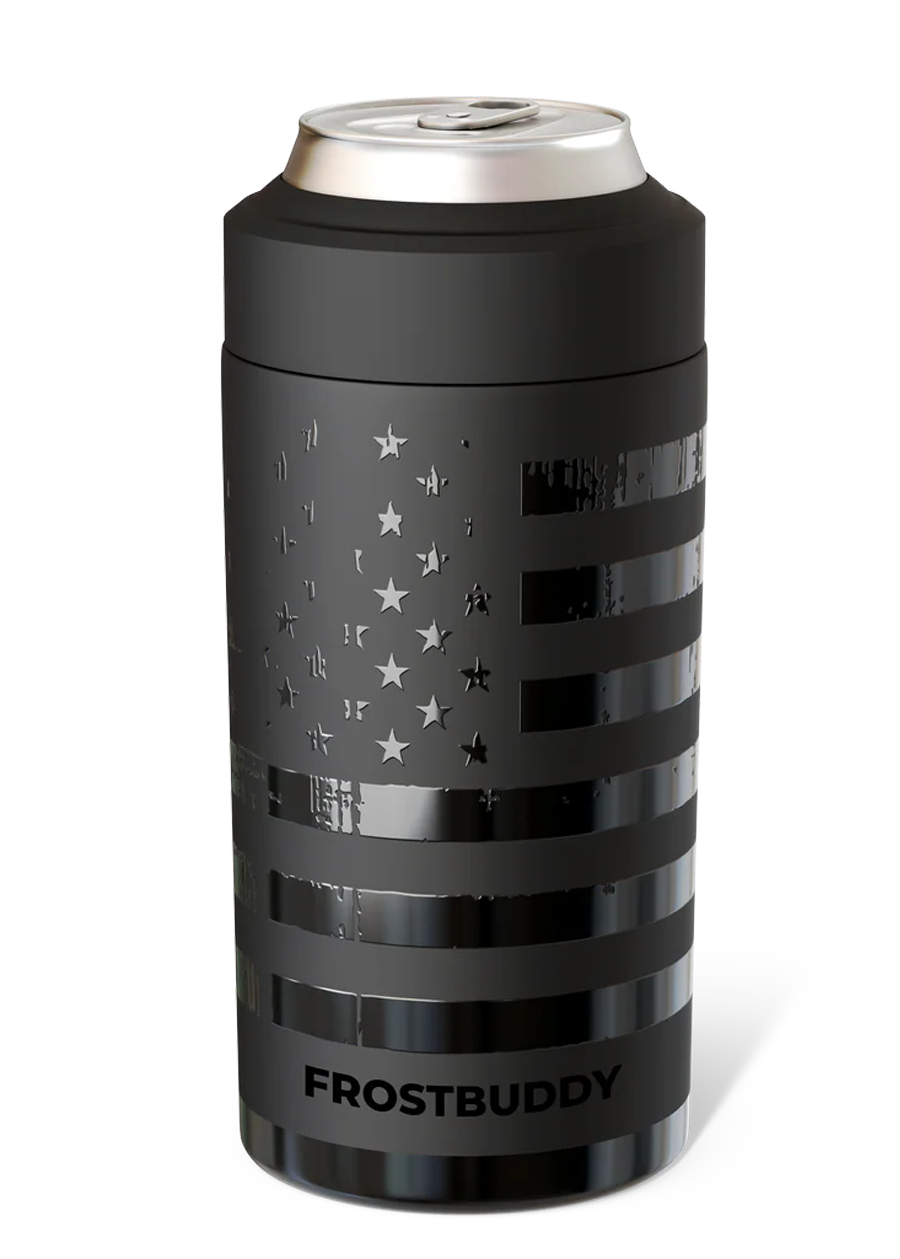 Universal Buddy-Night Ops