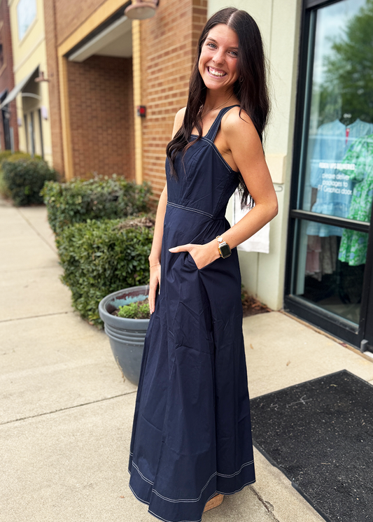 Nova Dress