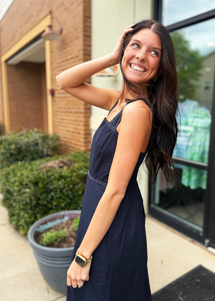 Nova Dress