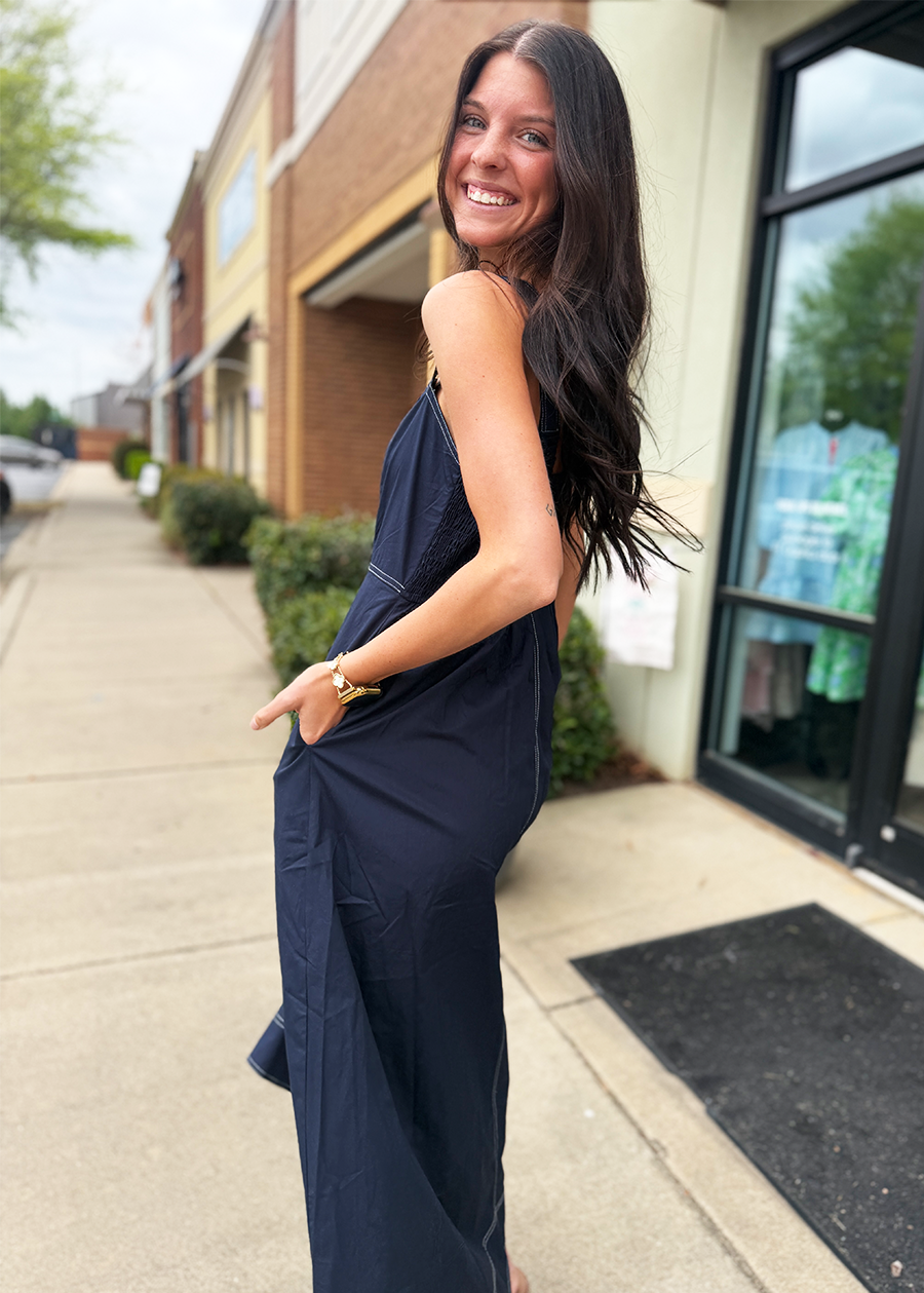 Nova Dress