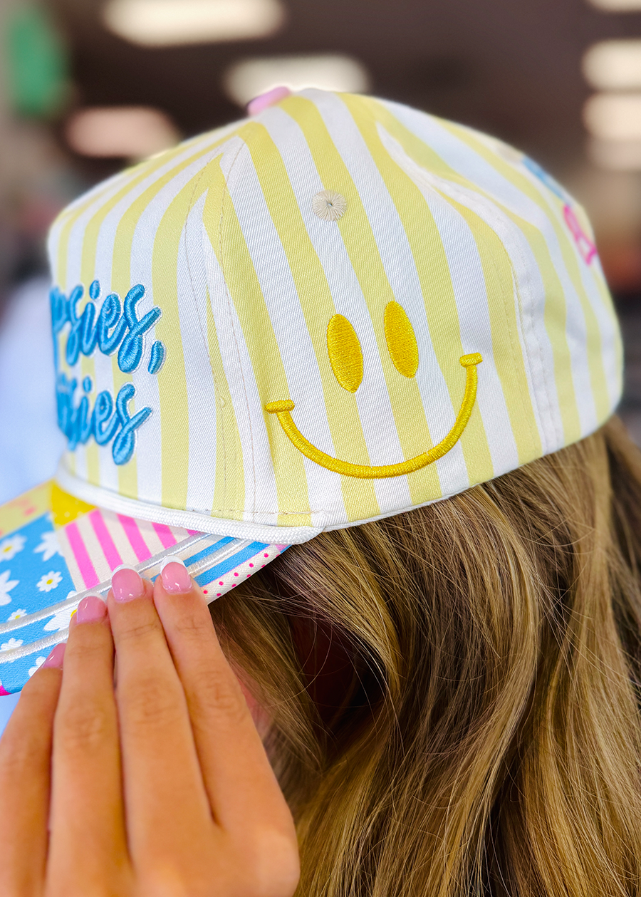 All Oopsies No Daises Hat