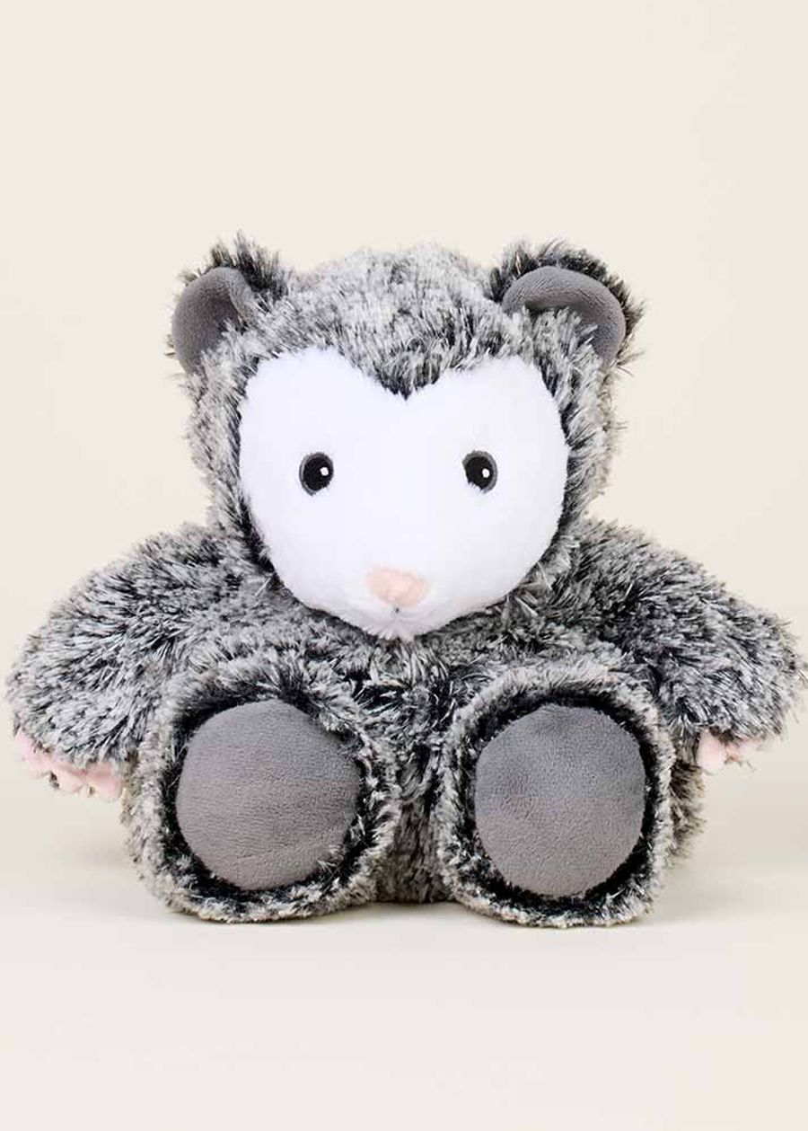 Opossum Warmies