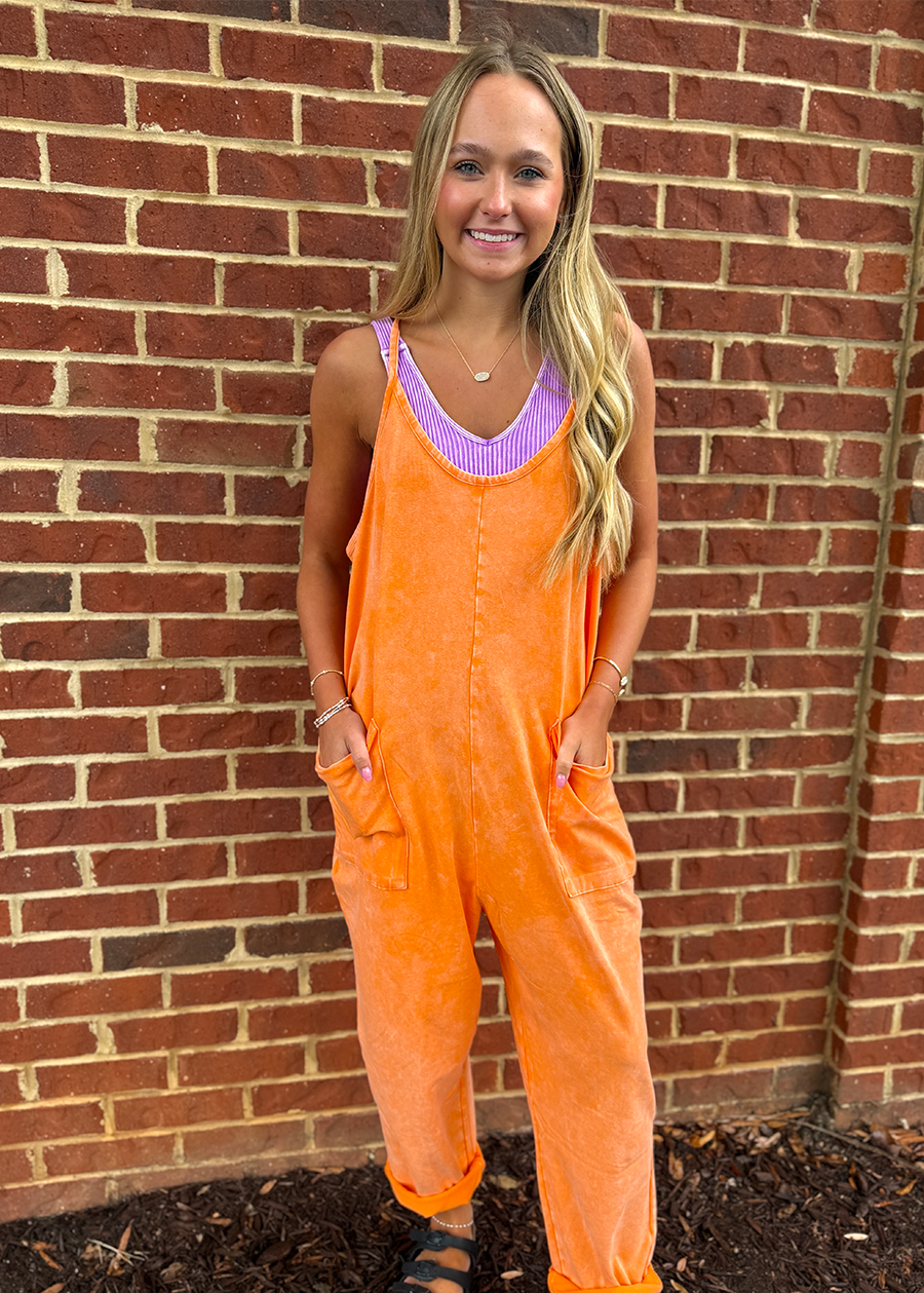 Val Jumpsuit