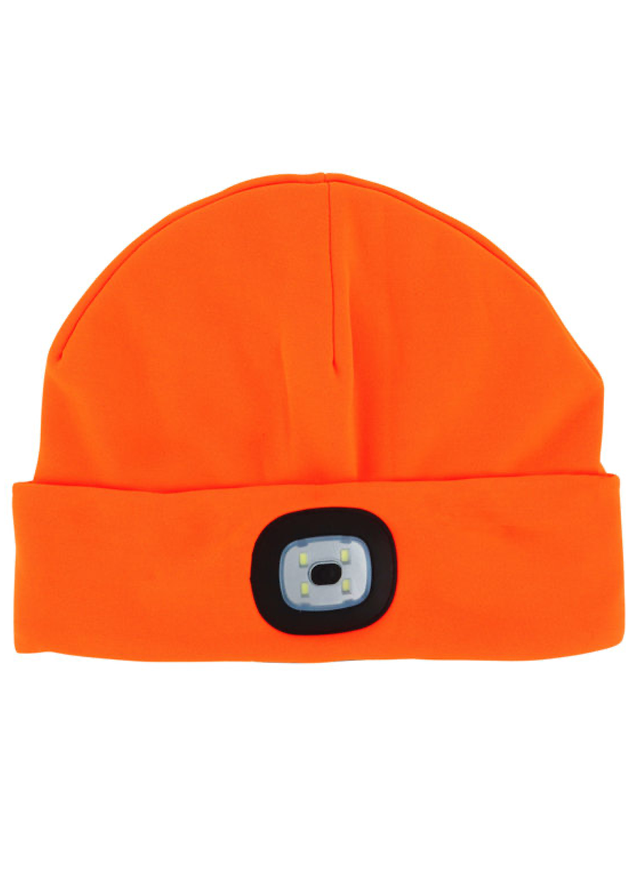 Night Scope LED Beanie