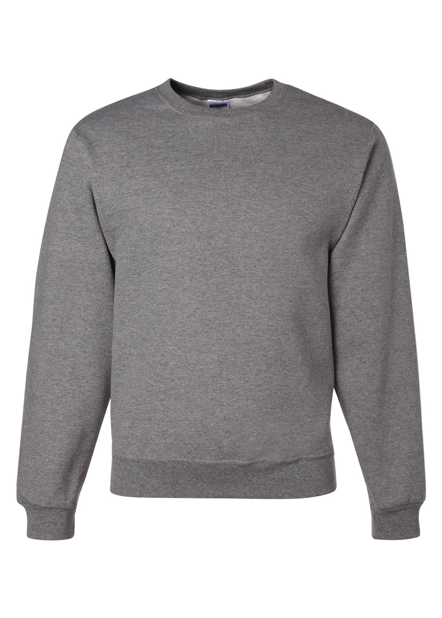 ADULT Polka Dot Name Crewneck Sweatshirt
