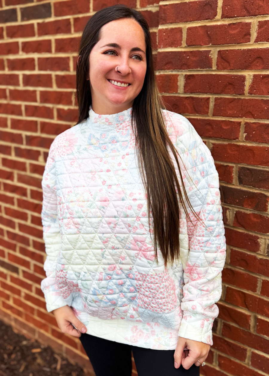 Paisley Top