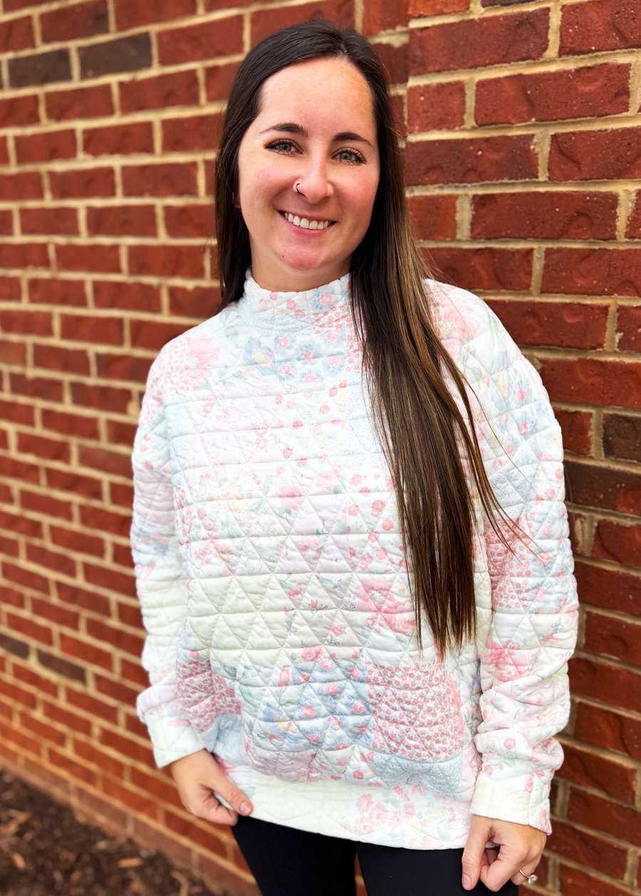 Paisley Top