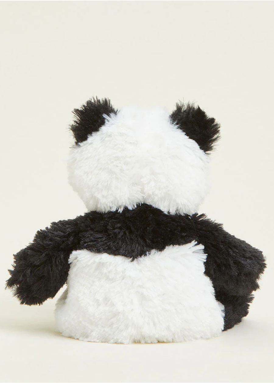 Panda Warmies Junior