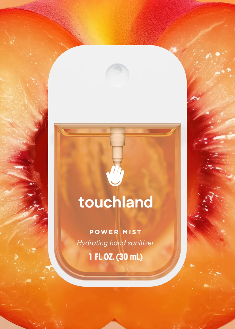 Touchland Power Mist - 20+ Scents!