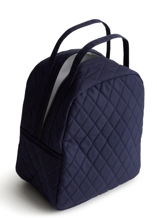 Lunch Bag-Peacoat