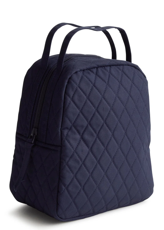 Lunch Bag-Peacoat
