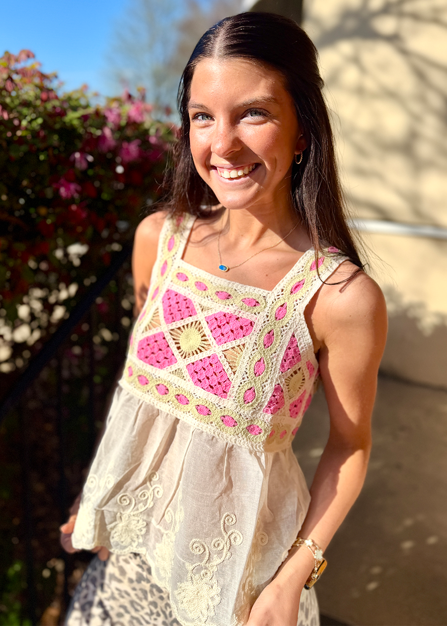 Penelope Top