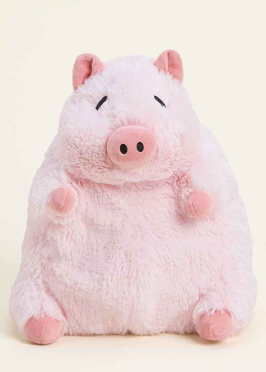 Prosperity Pig Warmies
