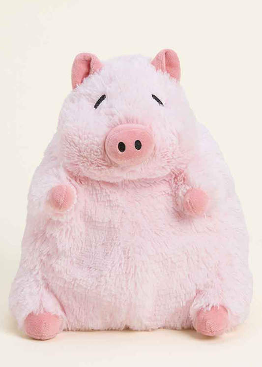 Prosperity Pig Warmies