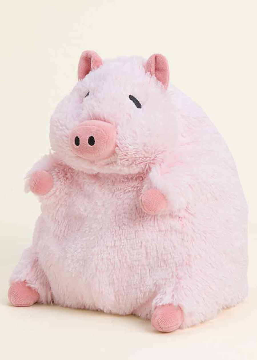 Prosperity Pig Warmies