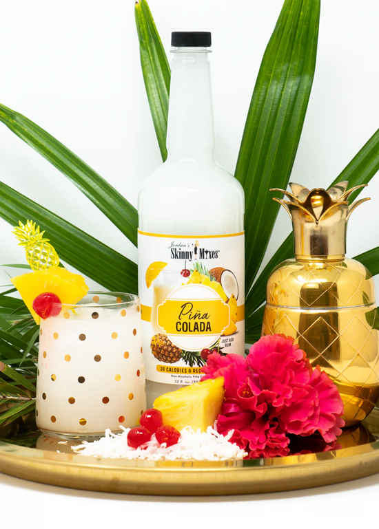 Skinny Pina Colada Mix