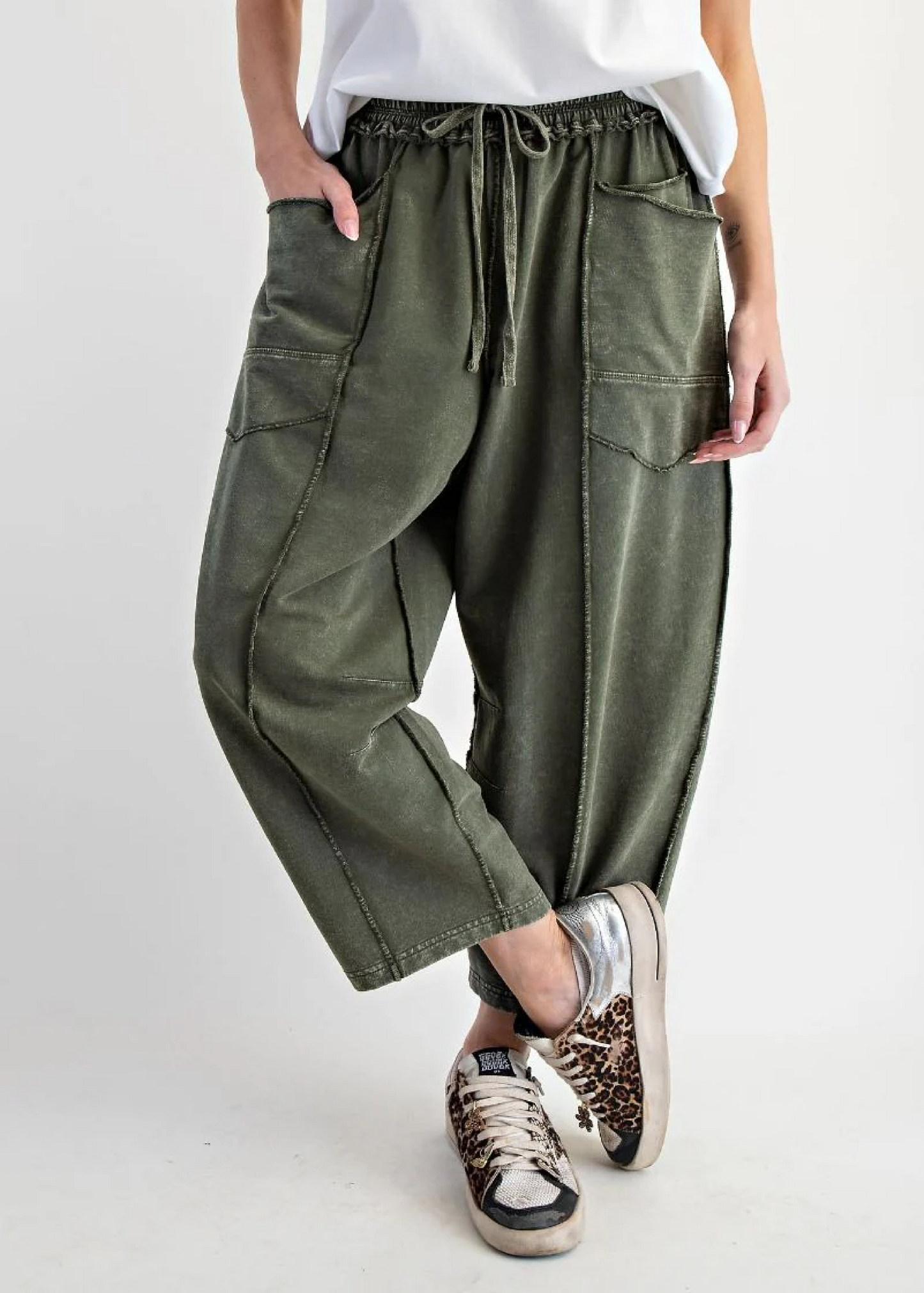 Carmela Pant