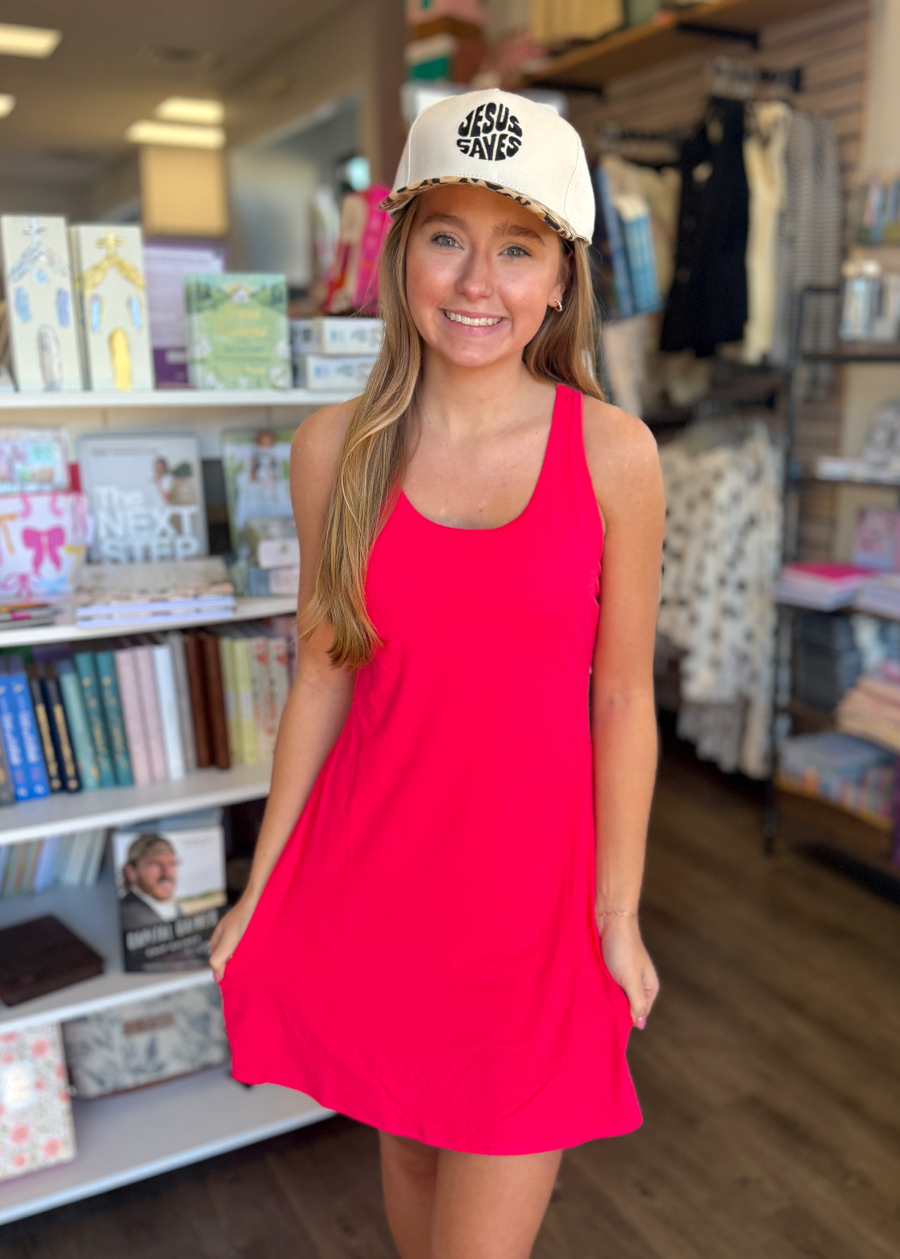 Brynlee Romper