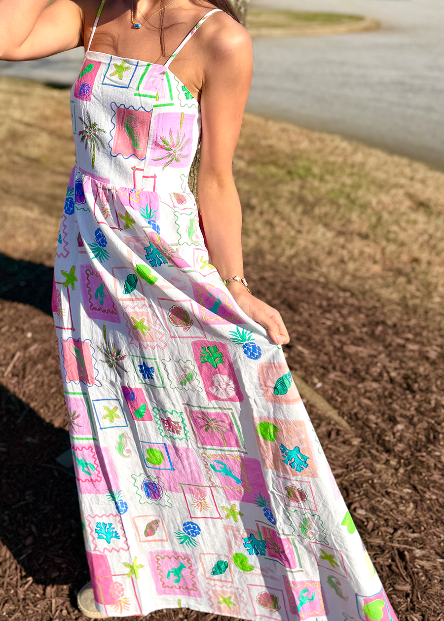 Bree Dress