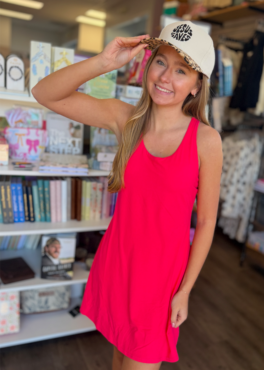 Brynlee Romper