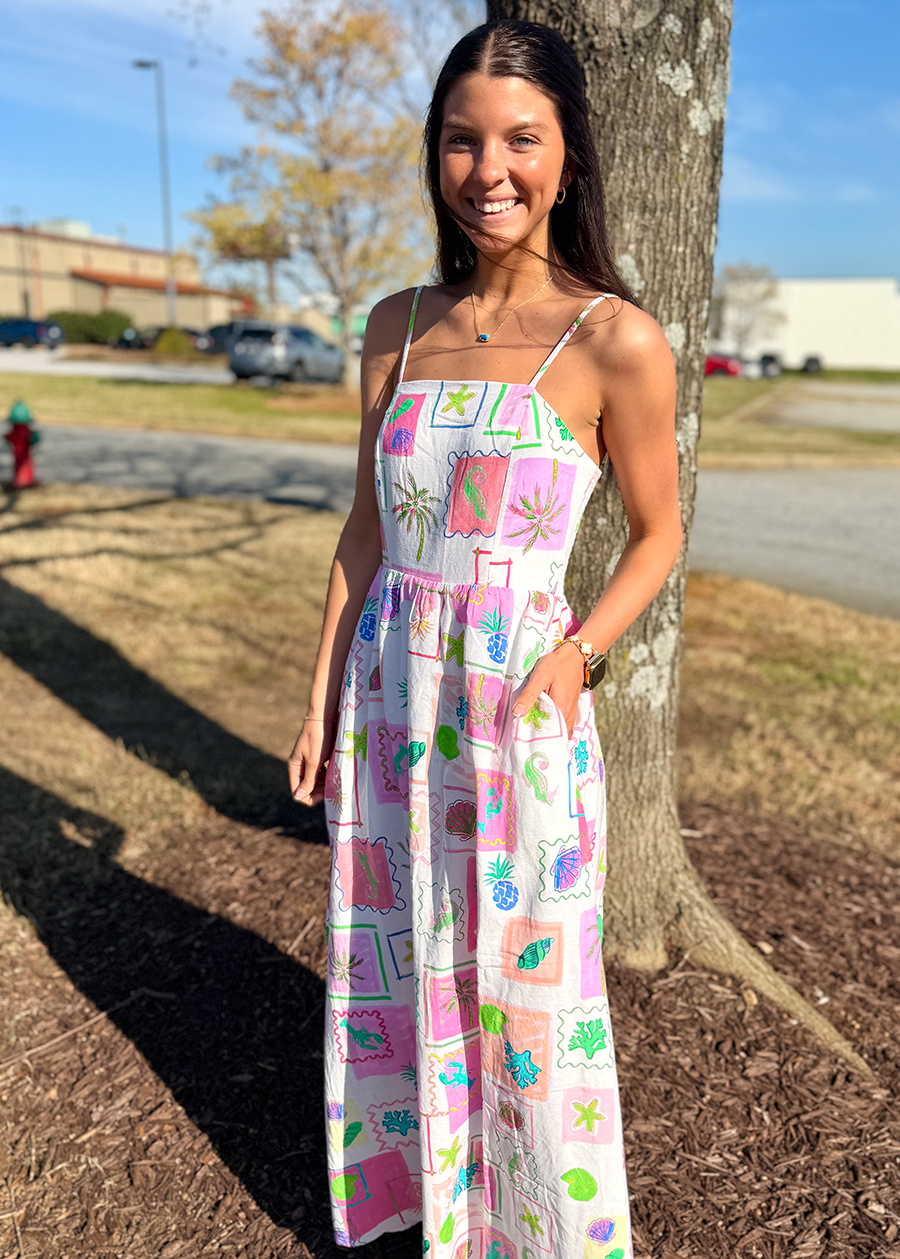 Bree Dress