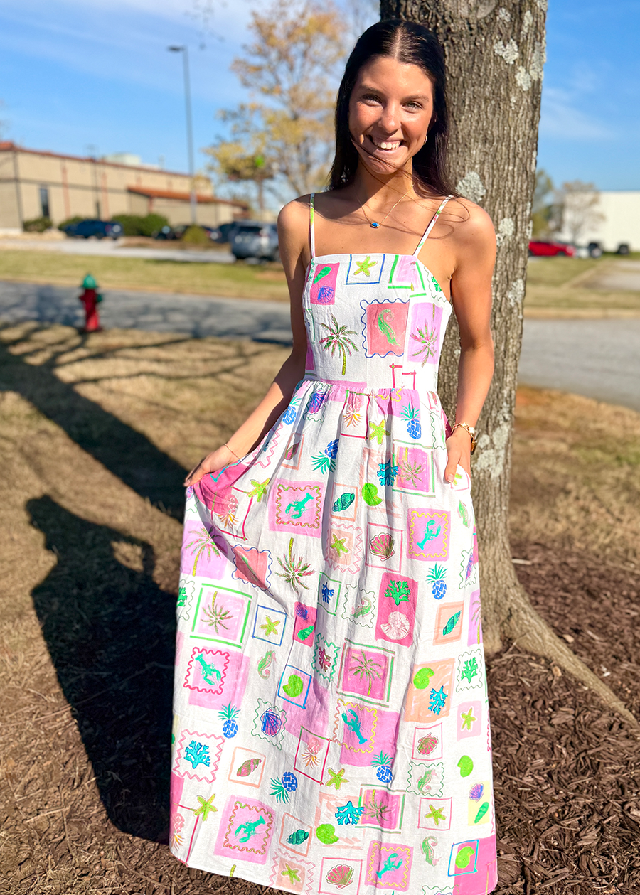 Bree Dress