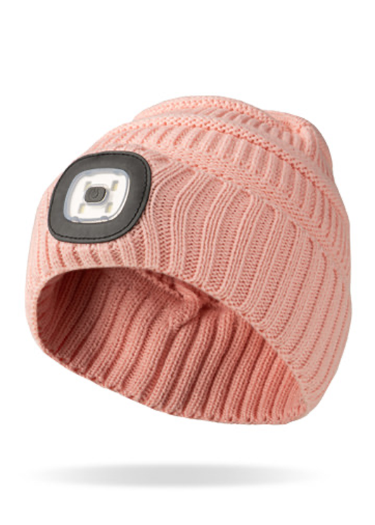 Night Scope Kid's Dakota LED Beanie