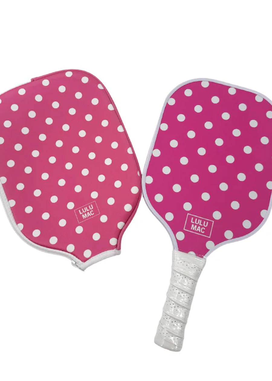 Pickleball Paddles