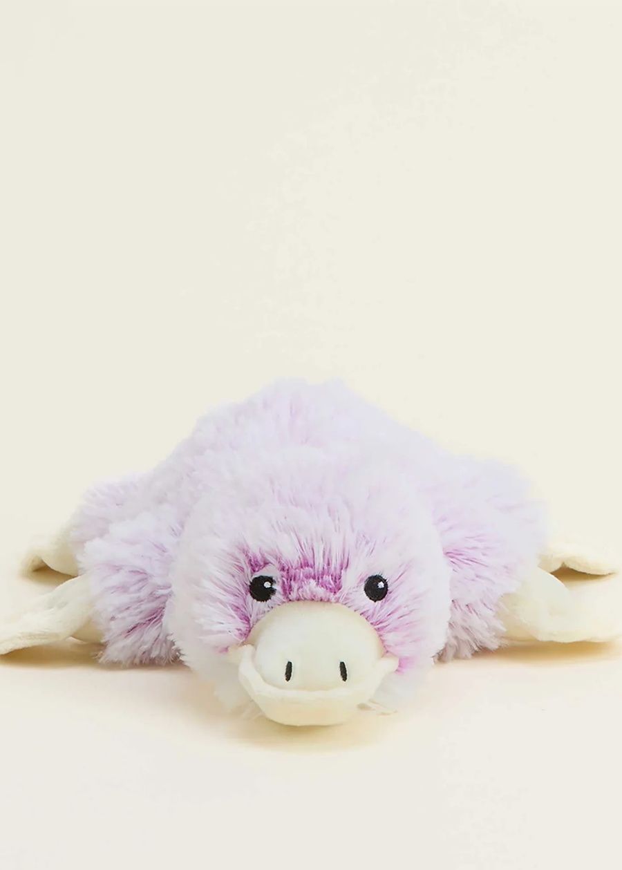 Platypus Warmies Junior