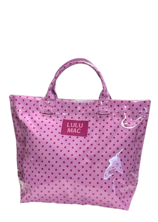 LM Tote Bag