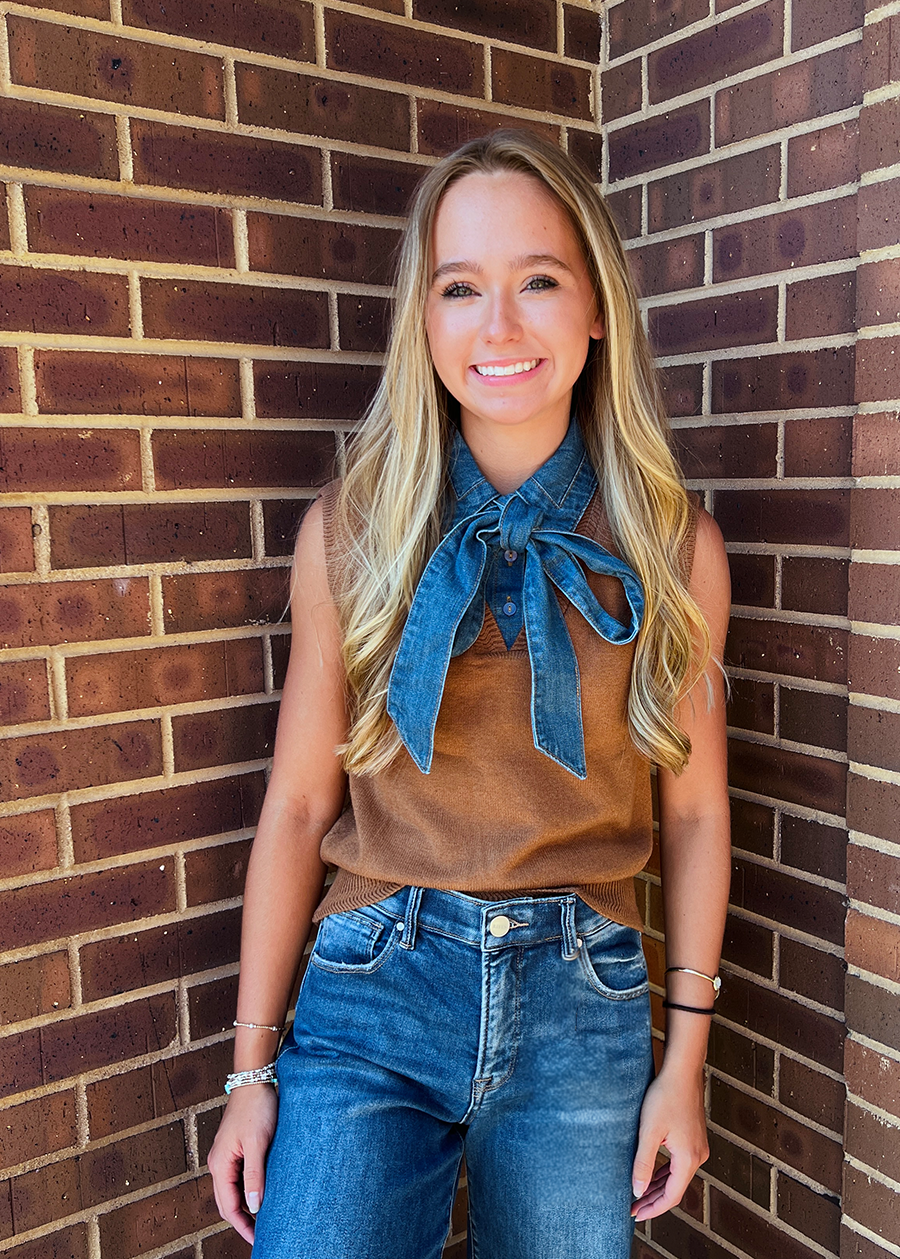 Polly Top